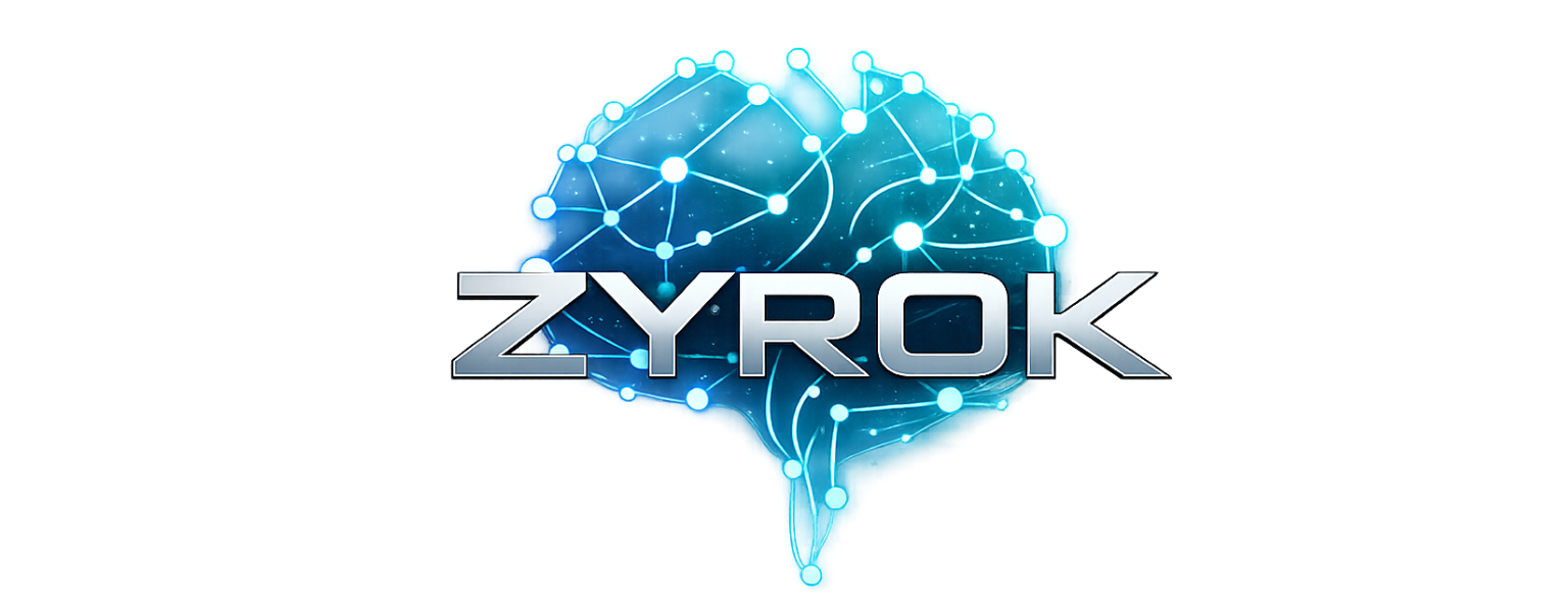 ZYROK